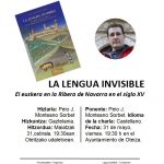 190531 Peio J. Monteano