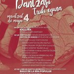 Dantzari Txiki eguna