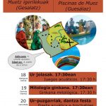 Gesalatz Udan Blai