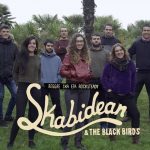 Skabidean