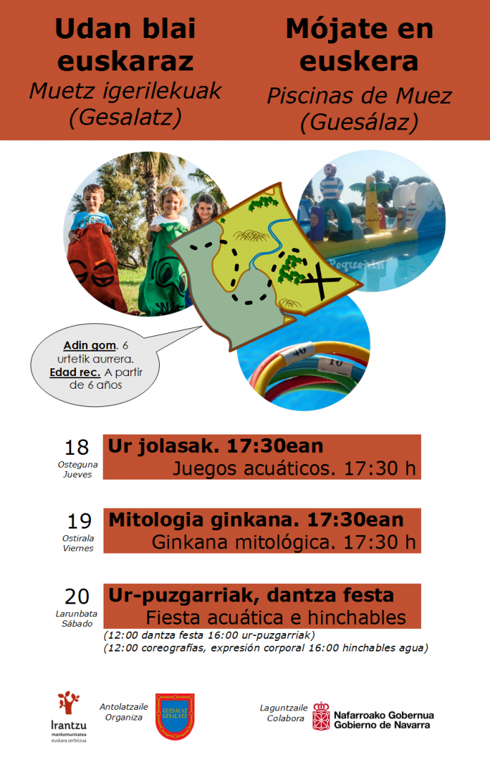 Muetzen Udan Blai