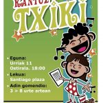 191011 Kantuz Txiki