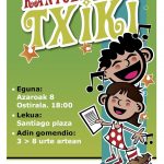 191108 Kantuz Txiki
