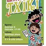 191108 Kantuz Txiki