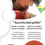 191111 Aurorita Kartela