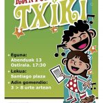 191213 Kantuz Txiki