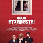 Agur Etxebeste