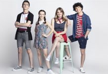 ‘Go!azen’ antzezlana abenduaren 14an Lizarrara