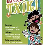 Kantuz Txiki