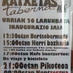 Katxetas bertso bermuta