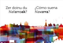 Hizkuntzen Europako Eguna: zer doinu du Nafarroak?