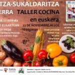 191022 Mintza-Sukaldaritza