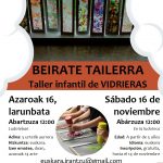 191116 Beirate tailerra