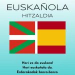 Euskañola hitzaldia