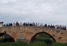Argazki eta bideoa: Lizarraldeko Kantari Eguna