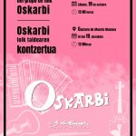 Oskarbi baxu
