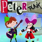 Peter Punk