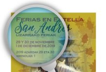 Euskaldunok optikara bueltatu beharko?