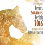 2016 feriak