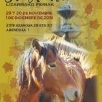 2019 feriak