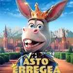 Asto erregea