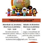 191228 Munduko Jolasak