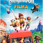 Playmobil filma