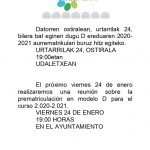 Bilera