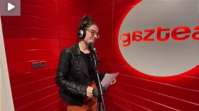 maite zaitut
