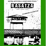 Basatza hitzaldia