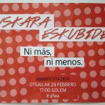 Euskara eskubidea