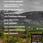 Lokitzaldeko euskararen eguna