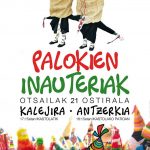 Palokien inauteriak