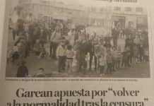 Prentsa agerpenen bilduma: Bizi Dantza ikuskizuna