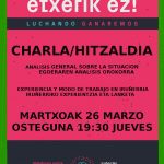 Apustu etxerik ez