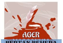 Ager Vasconum IV literatura lehiaketa bertan behera