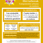 Hiri tailerrak
