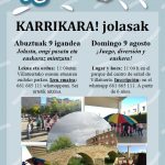 200809 Karrikara Villateurta