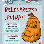 200812 Beldurrezko ipuinak