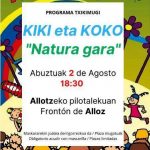 Kiki eta Koko