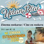 Tess uda motz