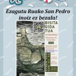 200822 Ezagutu San Pedro Ruakoa
