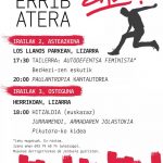 Hitzaldia Pikutara