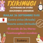 Txikimugi txiki
