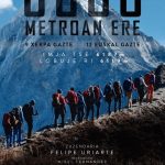 6000 metroan ere