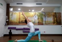Yoga Euskaraz zure etxeko goxotasunean, zergatik ez?