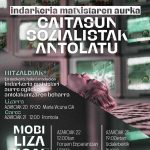 Itaia kartel feminismoa