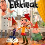 Elfkinak