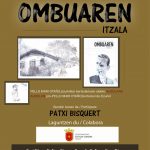 Ombuaren itzala aurkezpena