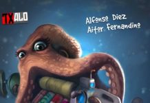 Igandean familia-antzerkia: 20.000 LEGOA ITSASPEKO ZABORRETAN